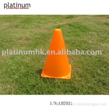 Training cones (9" Orange)